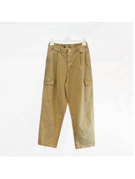 Pantalon Cargo