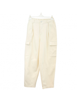 Pantalon Cargo