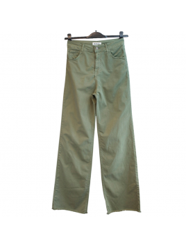 Pantalon Gabardina